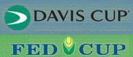 Vers les palmarès de la Coupe Davis et de la Fed Cup