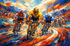 Vers le palmarès du Tour de France
